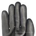 13g ANSI A5 Anti-Cut-Schaum-Nitril-Palmenbeschichtete NBR Automotive Sicherheitsarbeit geschnittene resistente Handschuhe